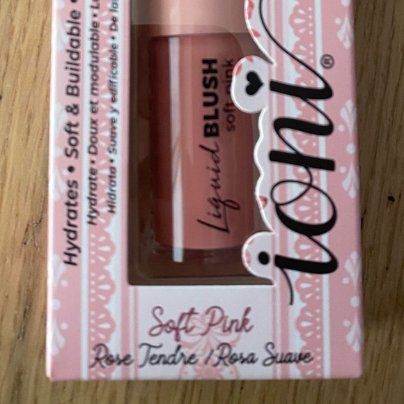 🆕 loni Liquid Blush 3PC Bundle🆕 - Picture 5 of 6
